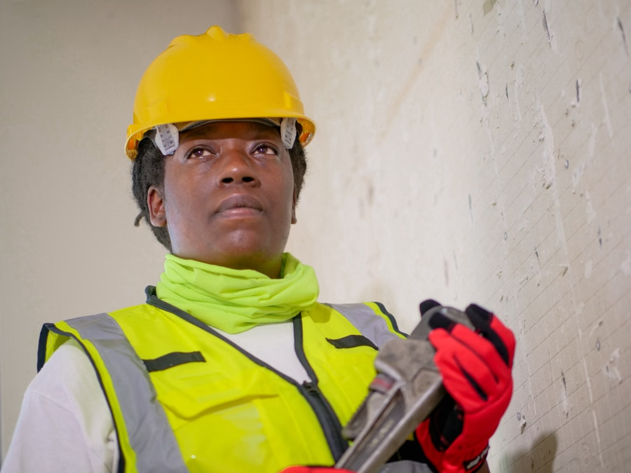 Plumbing Services project 1